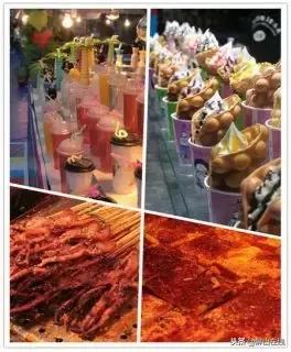 彝族节日一览表(倒计时三天这才是屏山彝族年的正确打开方式)(34)