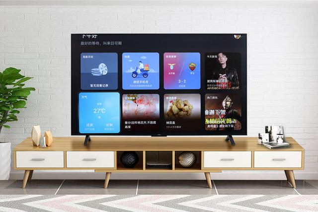 荣耀智慧屏x2测评43英寸(荣耀智慧屏X2评测)(18)