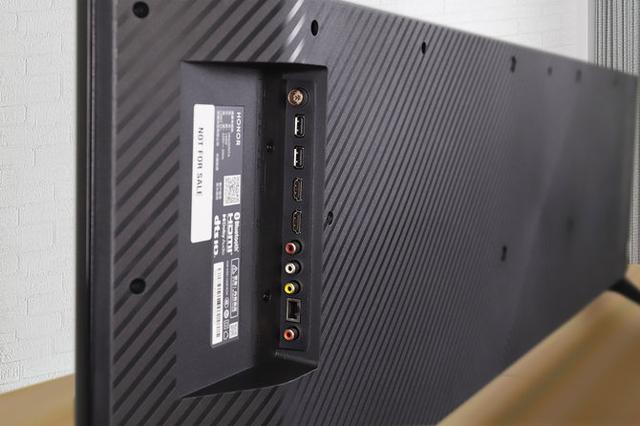 荣耀智慧屏x2测评43英寸(荣耀智慧屏X2评测)(5)