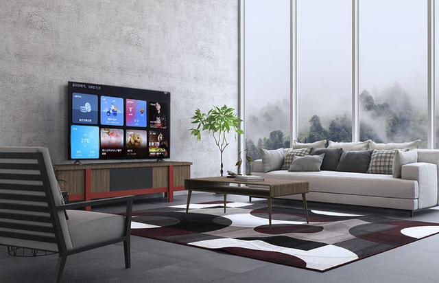 荣耀智慧屏x2测评43英寸(荣耀智慧屏X2评测)(1)