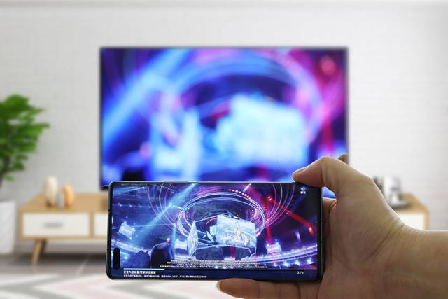 荣耀智慧屏x2测评43英寸(荣耀智慧屏X2评测)(20)