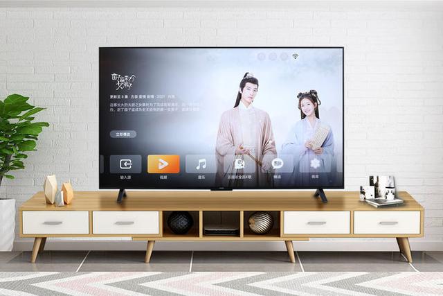 荣耀智慧屏x2测评43英寸(荣耀智慧屏X2评测)(16)