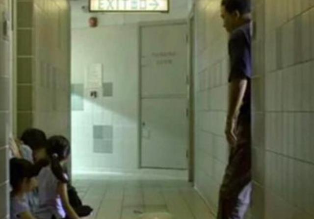 99年海滩血案(一香港男子靠救助金度日)(11)