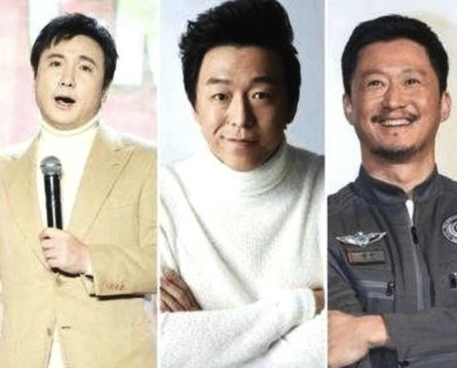 最近几年十大票房排行榜(这7位百亿票房先生)(2)