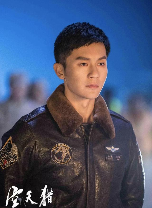 最近几年十大票房排行榜(这7位百亿票房先生)(19)