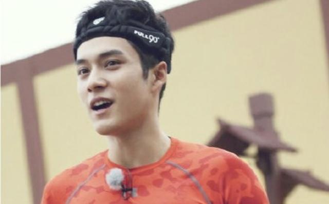 最近几年十大票房排行榜(这7位百亿票房先生)(5)