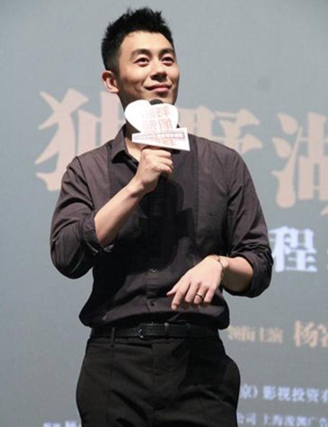 最近几年十大票房排行榜(这7位百亿票房先生)(25)