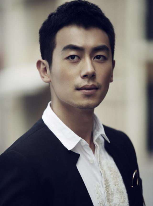 最近几年十大票房排行榜(这7位百亿票房先生)(26)