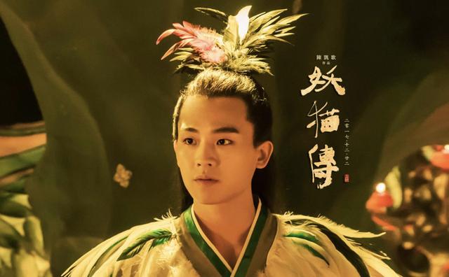 最近几年十大票房排行榜(这7位百亿票房先生)(15)