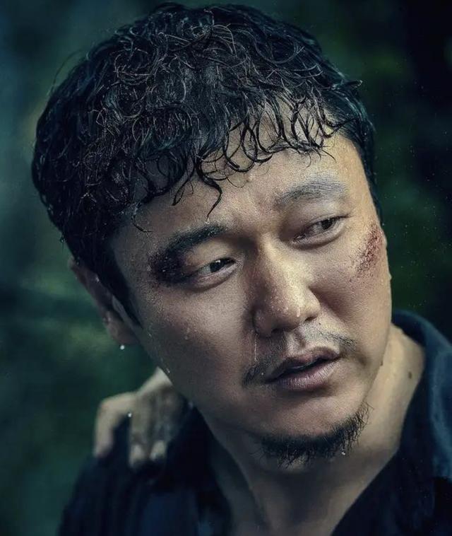 最近几年十大票房排行榜(这7位百亿票房先生)(35)