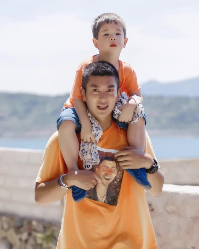 最近几年十大票房排行榜(这7位百亿票房先生)(20)