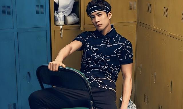 最近几年十大票房排行榜(这7位百亿票房先生)(6)