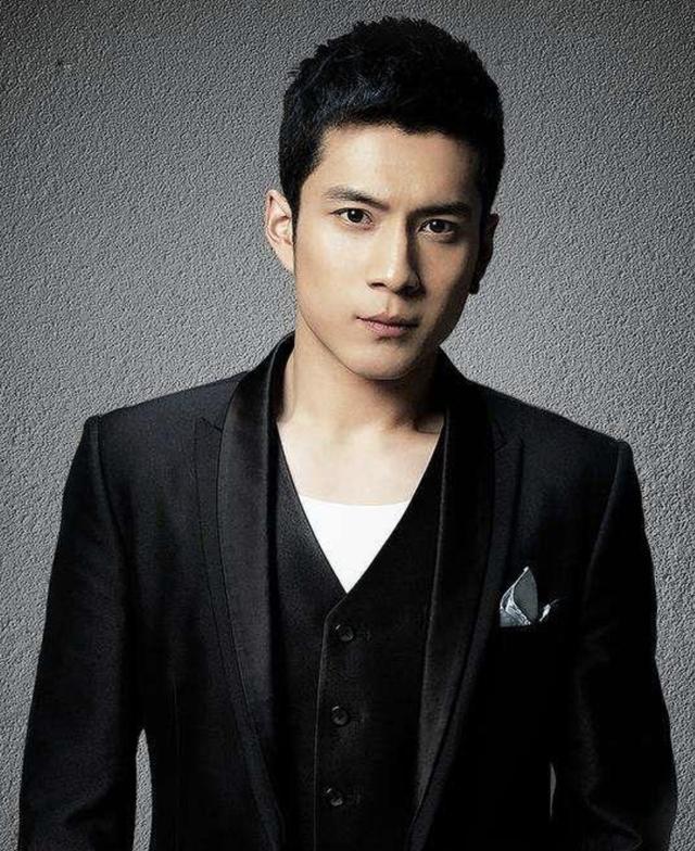 最近几年十大票房排行榜(这7位百亿票房先生)(9)