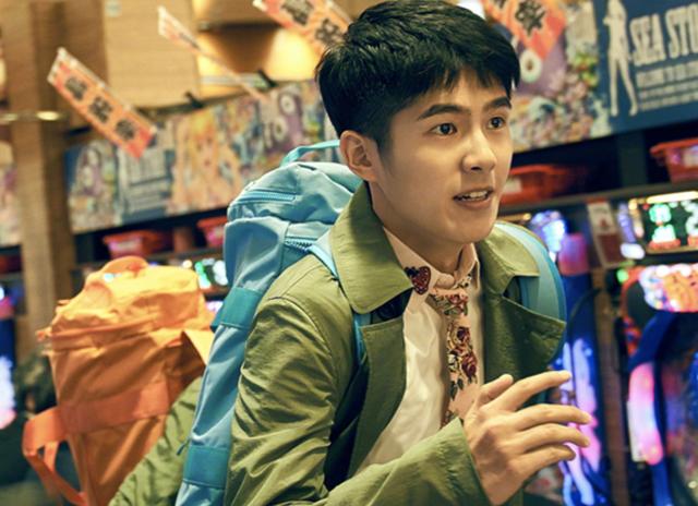 最近几年十大票房排行榜(这7位百亿票房先生)(29)