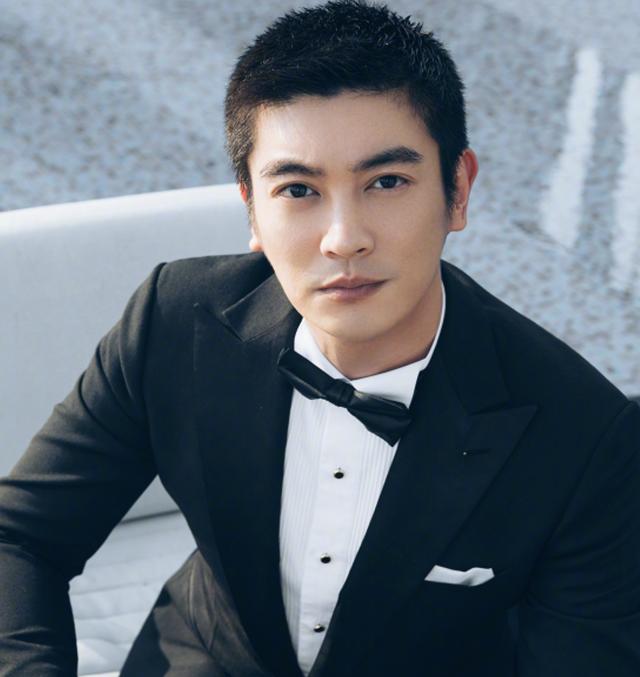 最近几年十大票房排行榜(这7位百亿票房先生)(23)