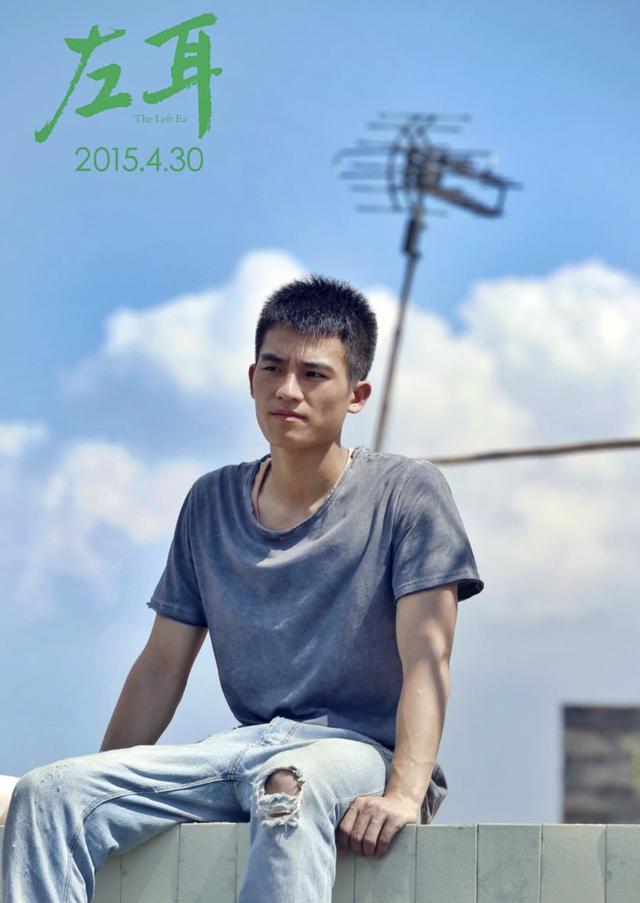 最近几年十大票房排行榜(这7位百亿票房先生)(13)