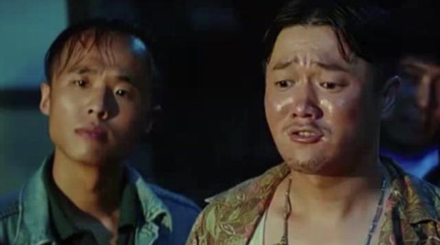 最近几年十大票房排行榜(这7位百亿票房先生)(33)