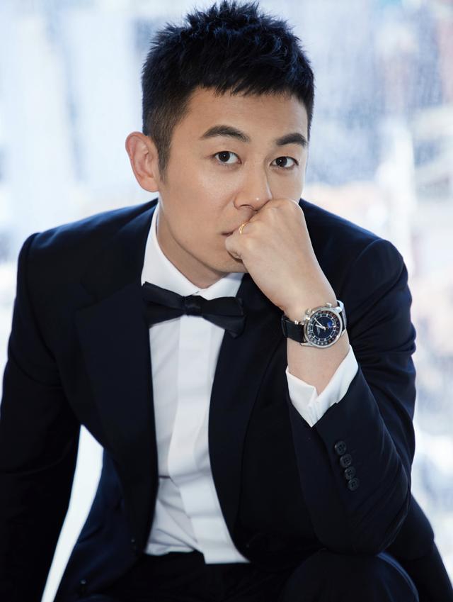 最近几年十大票房排行榜(这7位百亿票房先生)(24)