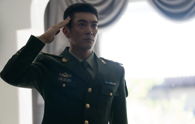 最近几年十大票房排行榜(这7位百亿票房先生)(22)