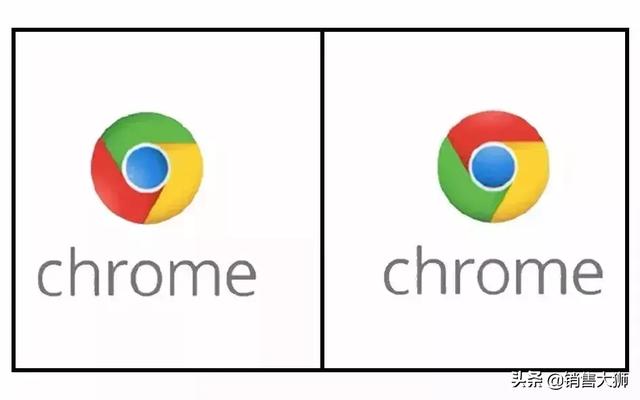 100种品牌logo及含义 这些品牌logo你能分辨几个(9)