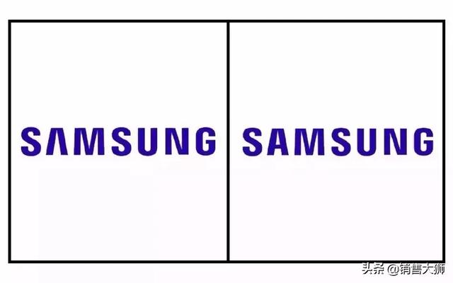 100种品牌logo及含义 这些品牌logo你能分辨几个(17)