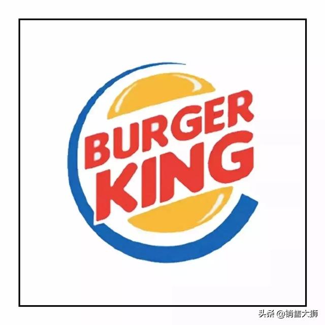 100种品牌logo及含义 这些品牌logo你能分辨几个(8)