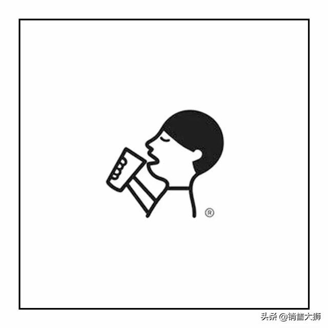 100种品牌logo及含义 这些品牌logo你能分辨几个(48)