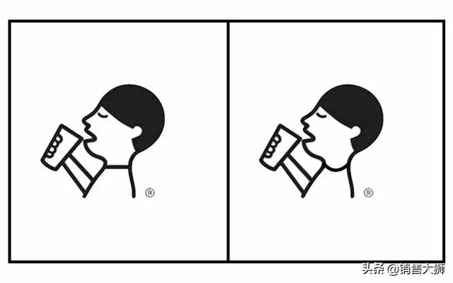 100种品牌logo及含义 这些品牌logo你能分辨几个(47)