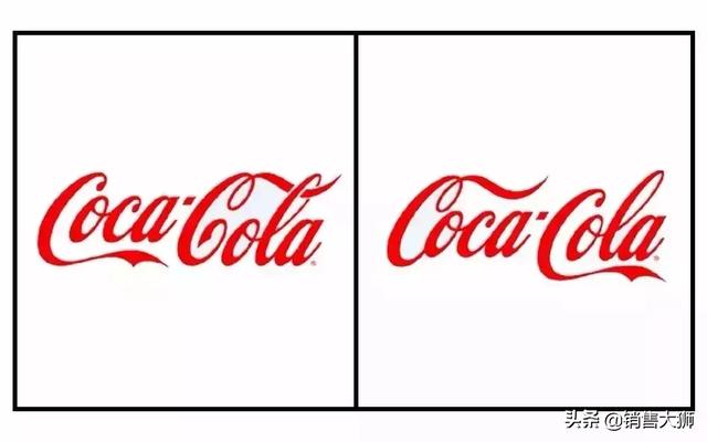 100种品牌logo及含义 这些品牌logo你能分辨几个(19)