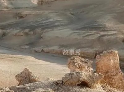 ​楼兰古国的人去哪里了？他们为什么要离开？