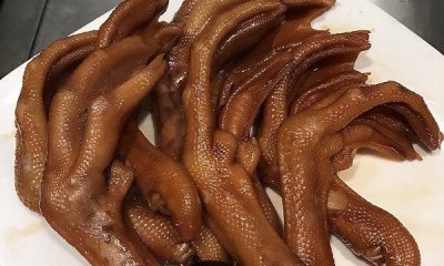 ​泡椒鸭脚的制作方法,做泡椒鸭脚的方法 怎么做泡椒鸭脚好吃呢