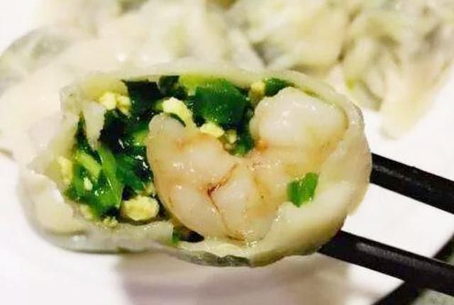 立春吃饺子的含义