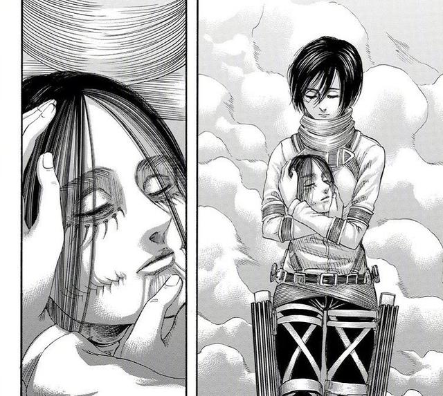 进击的巨人最终话29(进击的巨人正式完结)(7)