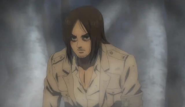 进击的巨人最终话29(进击的巨人正式完结)(2)