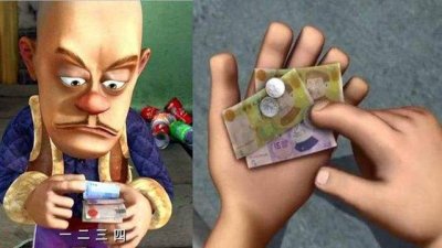 ​熊出没中光头强真的存在吗（熊出没中的四大未解之谜）