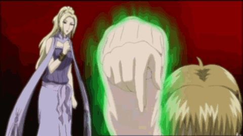 魔人侦探食脑奈罗动漫结局(三年E班原作者早年作品)(2)