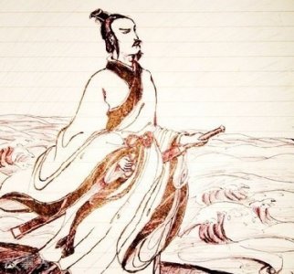 ​战国时期公子子兰是谁？屈原是被他杀死的吗？