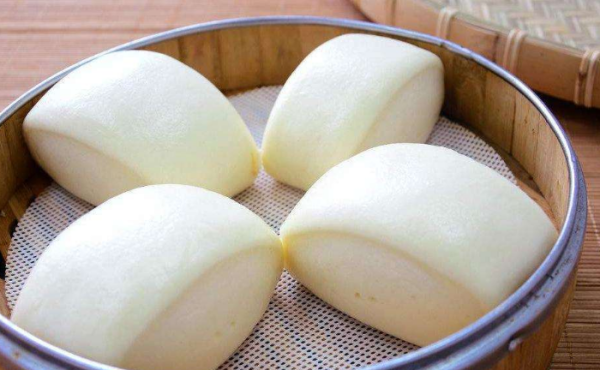 蒸好馒头一直焖在锅里会怎样,馒头蒸好了还可以继续放在锅里蒸吗图4