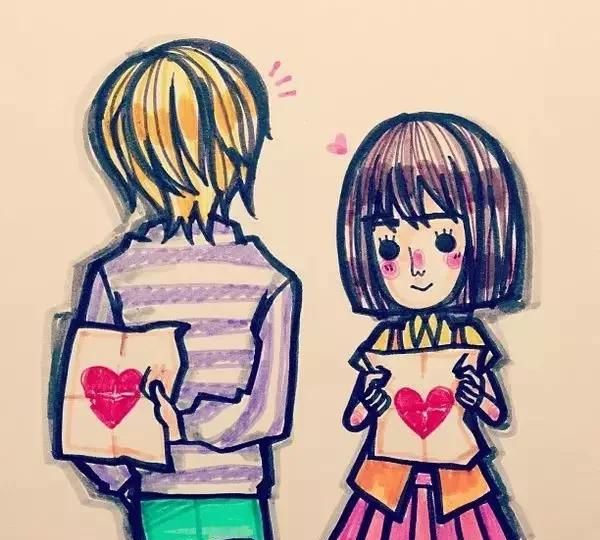 2020最流行祝福语,有哪些2020年群发的精致简短简单但是看着很舒服的新年祝福语?图6