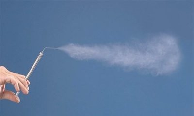 ​气溶胶是什么物质,气溶胶是混合物还是纯净物