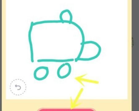 救护车的画法,救护车的简笔画怎么画步骤图?图18