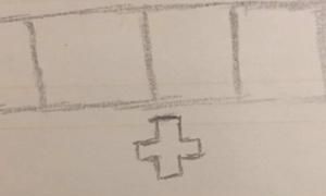 救护车的画法,救护车的简笔画怎么画步骤图?图4