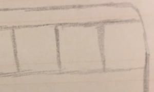 救护车的画法,救护车的简笔画怎么画步骤图?图3