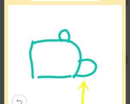 救护车的画法,救护车的简笔画怎么画步骤图?图17