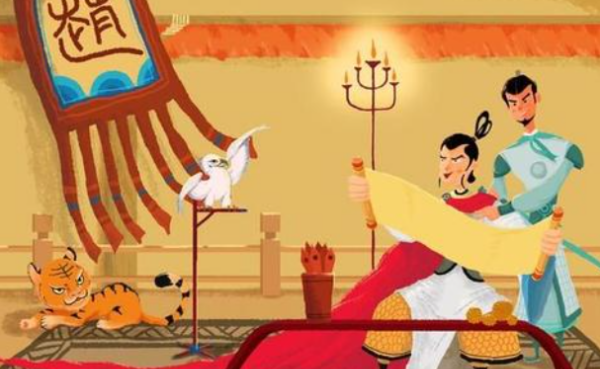 纸上谈兵是什么意思,纸上谈兵意思是什么图2