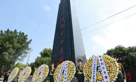 致敬英雄的话语,向英雄致敬的语言有哪些图2