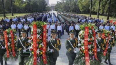 ​致敬英雄的话语,向英雄致敬的语言有哪些