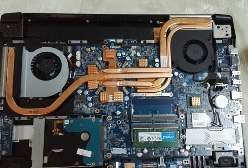 笔记本显卡能换不