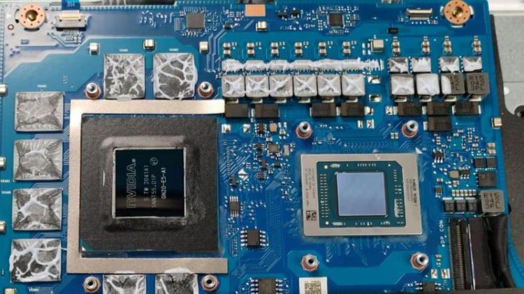 笔记本的显卡可以更换吗?