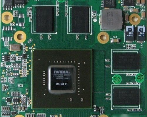 笔记本的显卡能换,笔记本能换显卡 更换显卡必须注意这三点问题吗图7